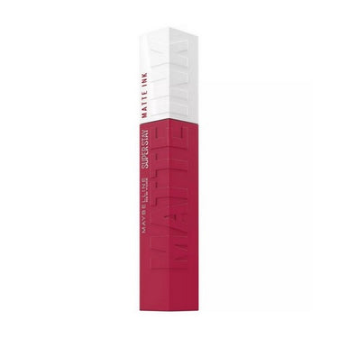 Maybelline, Super Stay Matte Ink Liquid Lipstick 115 Founder, 0.17 Oz (Case Of 2)