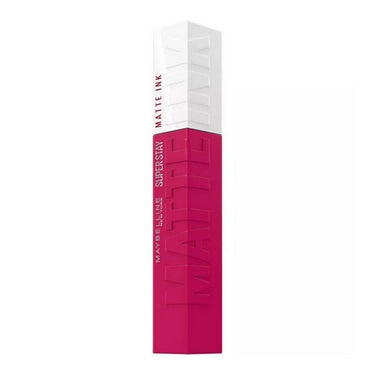 Maybelline, Super Stay Matte Ink Liquid Lipstick 120 Artist, 0.17 Oz (Case Of 2)