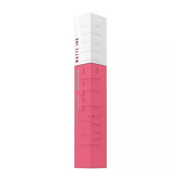 Maybelline, Super Stay Matte Ink Liquid Lipstick 125 Inspirer, 0.17 Oz (Case Of 2)