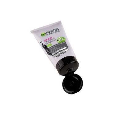 Garnier, Skin Active Ultra Clean 3-In-1 Cleanser With Charcoal, 132 Ml