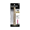 Telescopic Original Mascara 905 Black 0.27 Oz (Case Of 3) by L'oreal Paris