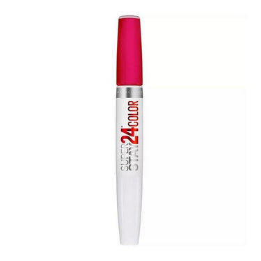Maybelline, Super Stay 24 Hour Long Lasting 2 Step Liquid Lipstick 305 Crisp Magenta, 0.08 Oz (Case Of 2)
