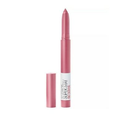 Maybelline, SuperStay Ink Crayon Lipstick 30 Seek Adventure, 0.04 Oz (Case Of 2)