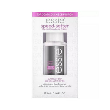 Speed Setter Top Coat Nail Polish 0.46 Oz (Case Of 2) by Essie