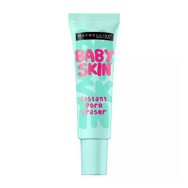 Maybelline, Baby Skin Instant Pore Eraser Primer 30, 0.67 Oz (Case Of 3)