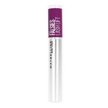 Maybelline, The Falsies Lash Lift Washable Mascara Eye Makeup Very Black, 7 Ml (Case Of 3)