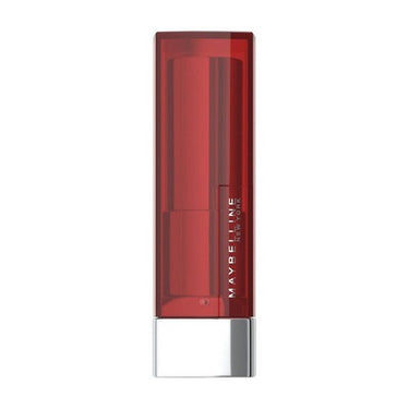 Maybelline, Color Sensational Lipstick Hot Chase, 0.15 Oz (Case Of 2)