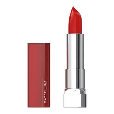 Maybelline, Color Sensational Lipstick Hot Chase, 0.15 Oz (Case Of 2)