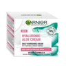 Skin Active Hyaluronic Aloe Cream 50 Ml by Garnier