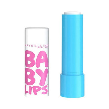 Maybelline, Baby Lips Moisturizing Lip Balm Quenched, 0.15 Oz (Case Of 2)