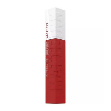 Maybelline, Super Stay Matte Ink Liquid Lipstick Makeup 335 Hustler, 0.17 Oz (Case Of 2)