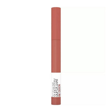 Maybelline, Super Stay Ink Crayon Lipstick Makeup 100 Reach High, 0.04 Oz (Case Of 2)