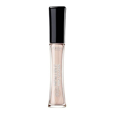 Infallible 8 Hour Hydrating Lip Gloss Frosted 0.21 Oz (Case Of 2) by L'oreal Paris