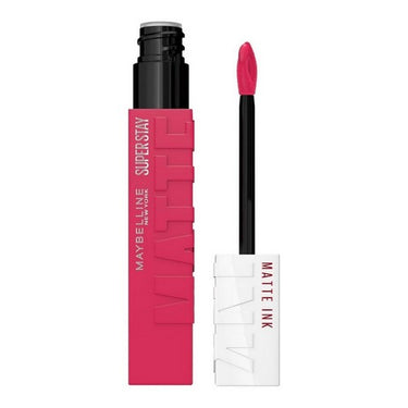 Maybelline, Superstay Matte Ink Liquid Lipstick Pathfinder, 0.17 Oz (Case Of 2)