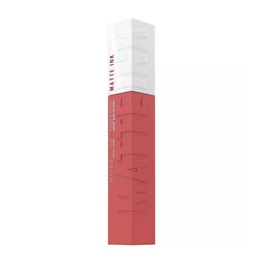 Maybelline, Superstay Matte Ink Liquid Lipstick Ringleader, 0.17 Oz (Case Of 2)