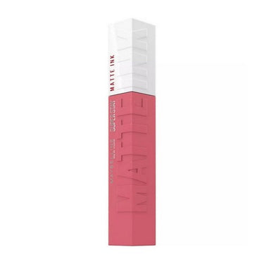 Maybelline, Superstay Matte Ink Liquid Lipstick Revolutionary, 0.17 Oz (Case Of 2)