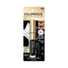 Voluminous Noir Balm Volumizing Washable Mascara Black 0.26 Oz (Case Of 3) by L'oreal Paris