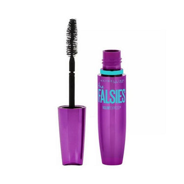 Maybelline, Volum Express The Falsies Washable Mascara Blackest Black, 0.25 Oz (Case Of 6)