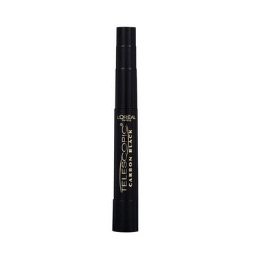 Telescopic Original Mascara 935 Carbon Black 0.27 Oz (Case Of 3) by L'oreal Paris