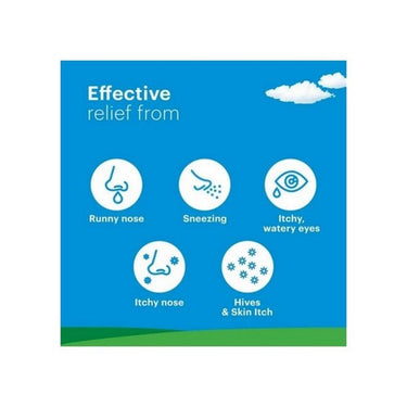 Claritin, Kids Non Drowsy Allergy Syrup Grape Flavour, 120 Ml