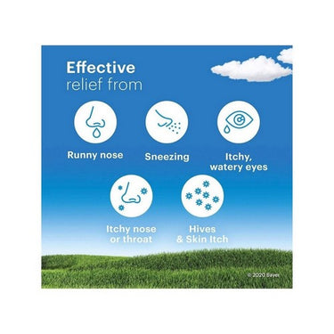 Claritin, Allergy Medicine 24 Hour Non Drowsy Relief, 10 Mg, 30 Tablets