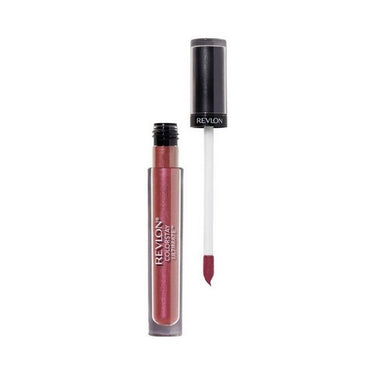Revlon, Satin ColorStay Ultimate Liquid Lipstick Miracle Mauve, 0.1 Oz (Case Of 2)