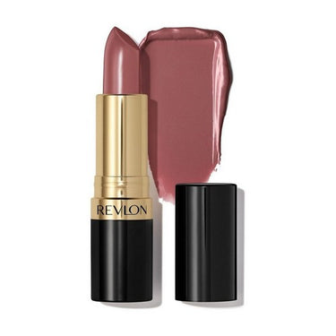 Revlon, Super Lustrous 811 Laidback Lilac Lipstick, 1 Count (Case Of 2)
