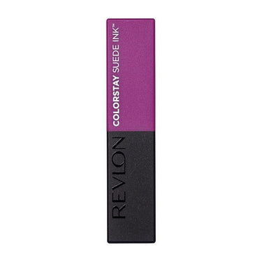 Revlon, Suede Ink Lipstick 01Stir The Pot, 1 Count (Case Of 2)