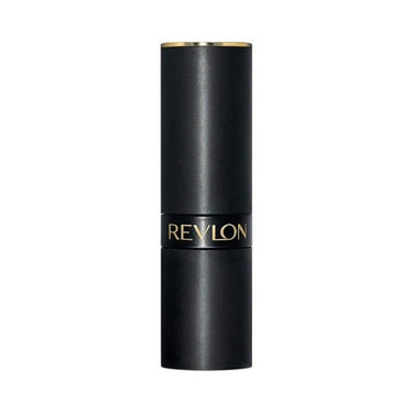 Revlon, Super Lustrous Lipstick Cherries In The Snow 23 Batom Matte, 0.15 Oz (Case Of 2)