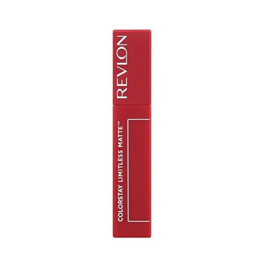 Revlon, ColorStay Limitless Matte Liquid Lipstick 014 Dream Job, 0.17 Oz (Case Of 2)