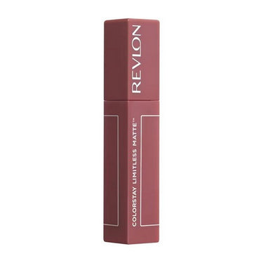 Revlon, ColorStay Limitless Matte Liquid Lipstick 012 Lead The Way, 0.17 Oz (Case Of 2)