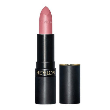 Revlon, Super Lustrous Mattes Lipstick In Pink 016 Candy Addict, 0.15 Oz (Case Of 2)