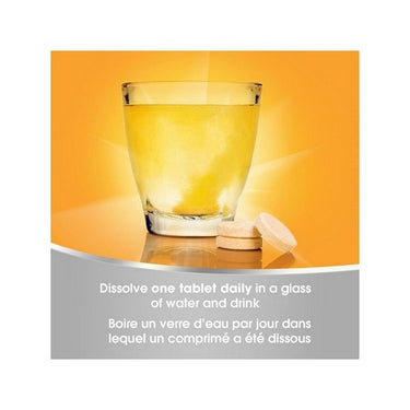Redoxon, Triple Action Vitamin C Vitamin D And Zinc Orange, 45 Tablets