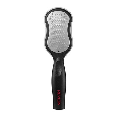Revlon, Wet And Dry Foot File, 1 Count (Case Of 6)