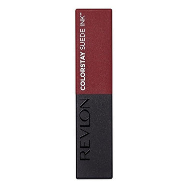 Revlon, Suede Ink Lipstick 019 In The Zone, 1 Count (Case Of 2)