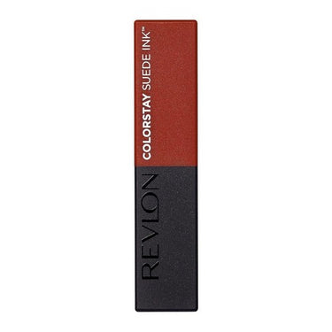 Revlon, ColorStay Suede Ink Lipstick 006 In The Money, 1 Count (Case Of 2)