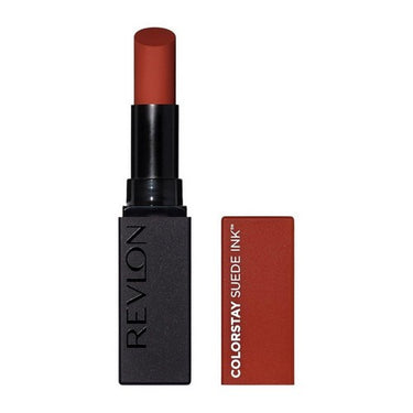 Revlon, ColorStay Suede Ink Lipstick 006 In The Money, 1 Count (Case Of 2)