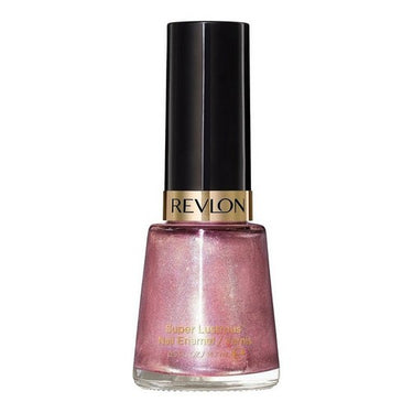 Revlon, Chip Resistant Nail Polish In Blue Green In Pink 150 Desirable, 0.5 Oz (Case Of 2)