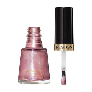 Revlon, Chip Resistant Nail Polish In Blue Green In Pink 150 Desirable, 0.5 Oz (Case Of 2)