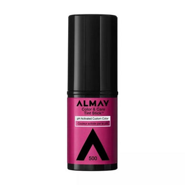 Almay, Color And Care Tint Stick 500 Berry Flush, 0.25 Oz (Case Of 2)