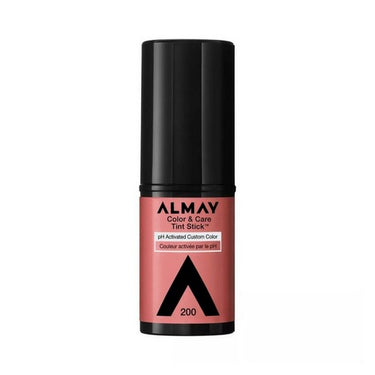 Almay, Color And Care Tint Stick 200 Coral Flush, 0.25 Oz (Case Of 2)