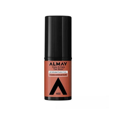 Almay, Color And Care Tint Stick 400 Nude Flush, 0.25 Oz (Case Of 2)