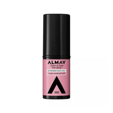 Almay, Color And Care Tint Stick 300 Rose Flush, 0.25 Oz (Case Of 2)