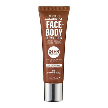 Revlon, ColorStay Multi Glow 140 In My Bronze Era, 1 Oz (Case Of 2)
