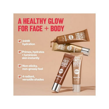 Revlon, ColorStay Multi Glow 140 In My Bronze Era, 1 Oz (Case Of 2)