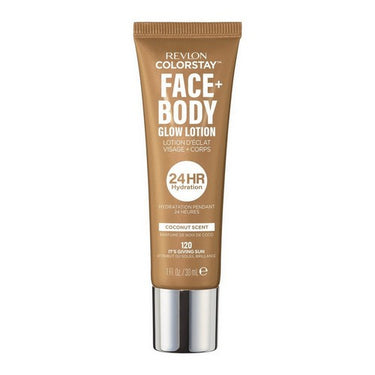 Revlon, ColorStay Multi Glow 120 Its Giving Sun, 1 Oz (Case Of 2)