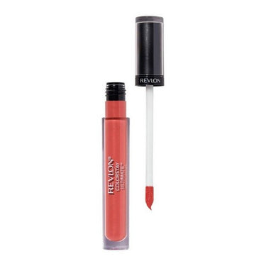 Revlon, ColorStay Satin Finish Ultimate Liquid Lipstick Stellar Sunrise, 0.1 Oz (Case Of 2)