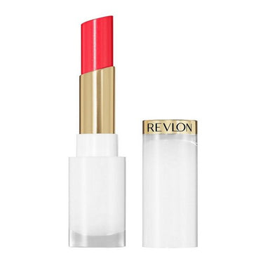 Revlon, Super Lustrous Glass Shine Lip Balm 009 Cherry Luster, 0.11 Oz (Case Of 2)