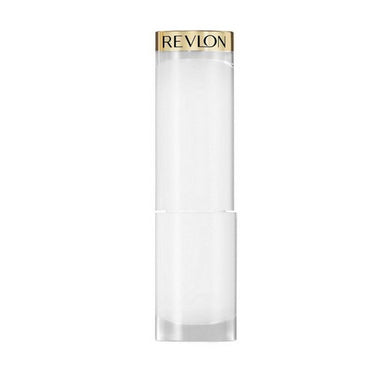 Revlon, Super Lustrous Glass Shine Lip Balm 007 Glazed Mauve, 0.11 Oz (Case Of 2)