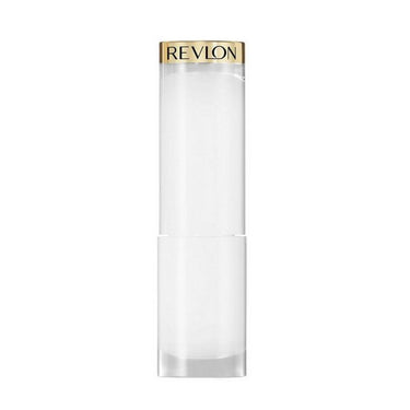 Revlon, Super Lustrous Glass Shine Lip Balm 002 Pink Flip, 0.11 Oz (Case Of 2)